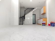 Hình ảnh HXH, Nhà Xây Mới, Đẹp Tuyệt Vời, Ngang 4m 4 Tầng 3Pn 3Wc, Nhỉnh 5 tỷ
