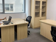 Hình ảnh Văn phòng trọn gói quận Cầu Giấy, giá 9 triệu/tháng full tiện ích