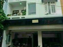 Hình ảnh Bán gấp Mặt Tiền Ngô Văn Năm và Tôn Đức Thắng P Bến Nghé Quận 1.