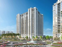 Hình ảnh Chính thức Moonlight I mở bán quỹ căn cuối cùng