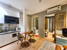 Hình ảnh 🏠Căn Hộ Full Nội Thất Hồng Hà -Tân Bình🏠