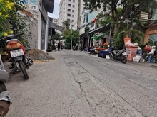 Hình ảnh Giảm giá đất phan văn hớn tân thới nhất q12 - 1000m2 chỉ 53 tỷ