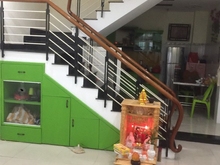 Hình ảnh Bán Gấp nhà 2.5 tầng, kiệt Phan Thanh, Thạc Gián, Thanh Khê, Đà Nẵng