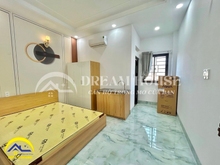 Hình ảnh Cho Thuê CHDV Mới Xây Full Nội Thất Ngay Bệnh Viện Bình Tân