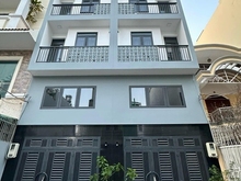 Hình ảnh Khai Trương Căn Hộ Mới - Bancol Full Nội Thất - Khu Sân Bay