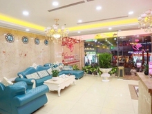 Hình ảnh Bán khách sạn  đường hai chiều , Quận 1-DT 8x20m KC: hầm 9 tầng