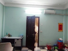 Hình ảnh Bán nhà Nguyễn Văn Trỗi, 56m x 5 tầng, Yên tĩnh, giá 5.5 tỷ.