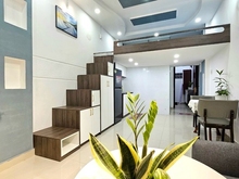 Hình ảnh Mb6623 nạp rút nhanh chóng Duplex sang trọng, đầy đủ tiện nghi tại ngay trung tâm quận 3
