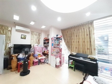 Hình ảnh Nhà mặt phố Ng.Văn Cừ, 3 mặt thoáng, siêu KD, dòng tiền thuê 50tr/th.