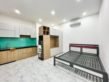 Hình ảnh CHDV full nội thất ngay CHỢ lạc quang