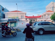 Hình ảnh Sát vách PMH, Huỳnh Tấn Phát, 152 m2, công năng đầy đủ, ngoài 6 tỷ.