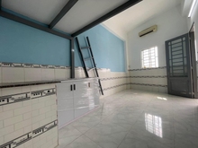 Hình ảnh Phòng trọ có gác giá sinh viên_Nội thất cơ bản_gần Q10 Tân Phú