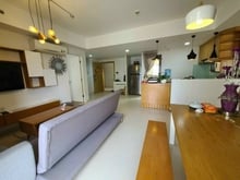 Hình ảnh Chính chủ bán CH Tản Đà 86m2, 2PN, 2WC, SH lâu dài. Giá thật: 4.4 tỷ