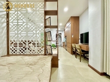 Hình ảnh Căn Hộ 1PN Full NT_Lê Văn Sỹ Tân Bình_Gần Sân Bay_CV Hoàng Văn Thụ