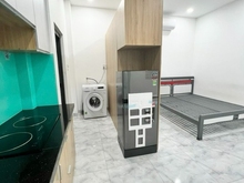 Hình ảnh CHDV mới full nội thất ngay trường chinh