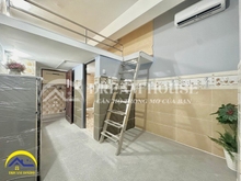 Hình ảnh Cho Thuê Phòng Full Nội Thất Mới Xây Ngay ĐH Văn Hiến Chỉ 3xx