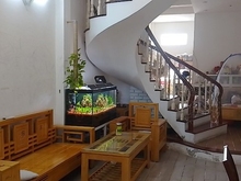 Hình ảnh Bán nhà Hẻm 4m Nguyễn Sơn, tân Phú.DT 3.8x15. đúc 1 Lầu vào ở ngay