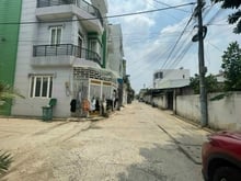 Hình ảnh Bán đất thổ cư hẻm 4 đường cầu xây .P tân phú Tp thủ đức
