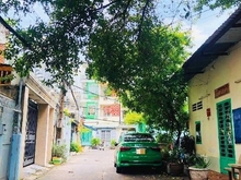 Hình ảnh Bán gấp nhà Đinh Tiên Hoàng-hẻm 7m-khu dân trí-giáp q1-58m2-chỉ từ 7 ỷ