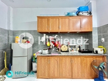 Hình ảnh CHDV 1PN có máy giặt riêng full NT cách luỹ bán bích gần Đầm Sen Q11