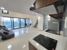 Hình ảnh Mb6623 nạp rút nhanh chóng DUPLEX , STUDIO cửa sổ lớn, nằm gần ngay chợ Tân Mỹ