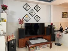 Hình ảnh Siêu phẩm Lê Văn Duyệt giáp q1-xe hơi vào nhà-73m2-3 tầng-6mx12.5m