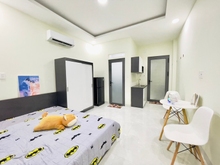 Hình ảnh Studio full nội thất nằm ngay Nguyễn Oanh