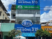Hình ảnh Siêu khan hiếm góc 2 MT Kỳ Đồng, Quận 3