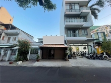 Hình ảnh Bán đất tặng nhà Mt đường số 47, Phường Tân Quy, Quận 7.