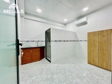 Hình ảnh Studio có nội thất cơ bản nằm ngay Nguyễn Thái Sơn