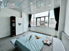 Hình ảnh ✅️CHO THUÊ CH DUPLEX_Full Nội Thất_Ánh sáng tự nhiên_Đinh Bộ Lĩnh✅
