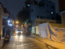 Hình ảnh Mặt tiền Đinh Công Tráng - Đừng để bán rồi mới gọi, Cường buồn dữ lắm