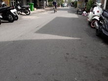 Hình ảnh Bán nhà hẻm 8m ĐỒNG NAI, QUẬN 10, 4 phòng ngủ, 4 tầng, sân thượng