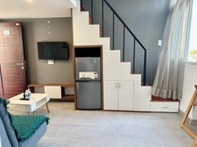 Hình ảnh Duplex full nội thất cửa sổ bancon thoáng bình thuận q7 gần kcx,nvl,…