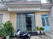 Hình ảnh Nhà HXH Phan Huy Ích, Gò Vấp. 65m2, Đẹp Như Mới. Nhỉnh 5tỷ ! Siêu Hiếm