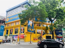 Hình ảnh SIÊU PHẨM nhà LÔ GÓC phố ĐẠI CỒ VIỆT, 2500m2, Mặt tiền 10m