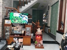 Hình ảnh BÁN GẤP!! Nhà 4 tầng, HXH 6m, 62m2 - gần Emart Phan Huy Ích