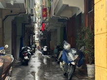 Hình ảnh Nhà phố Điện Biên Phủ - NGÕ Ô TÔ THÔNG THOÁNG - KINH DOANH ONLINE - 3