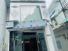 Hình ảnh Nguyễn Thượng Hiền thông Hoàng Hoa Thám – 5PN 6WC-nhà mới nhỉnh 4 tỷ