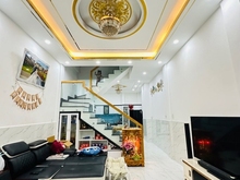 Hình ảnh Cực phẩm HXH Hoàng Hoa Thám 77m2-2 tầng-an ninh-chỉ từ 8 tỷ