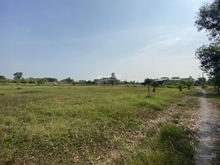Hình ảnh Chính chủ bán gấp lô đất Đường Trần Văn Giàu, Xã Phạm Văn Hai, BChanh