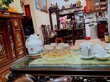 Hình ảnh HÓT QUÁ! Tập thể Quân khu thủ đô-Cầu Giấy. 70m 3PN 2VS CHỈ 3,78 Tỷ.