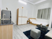 Hình ảnh Trống căn Studio full NT đường Cao Thắng cách Điện BP 50m