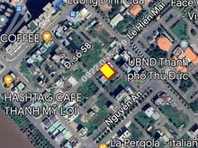 Hình ảnh ✅ Bán đất quận 2 - Mặt tiền đường Lê Hiến Mai - Gần UBND Quận 2