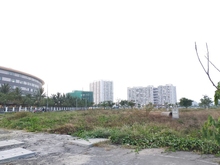 Hình ảnh Lô Đất 2 Mt Đg Võ Nguyên Giáp, DT 2800m2, Đg 15m, Giá 650 Tỷ.