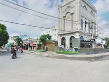 Hình ảnh Bán nhà cấp 4 mặt tiền đường tăng nhơn phú.PTNPB.TP thủ đức