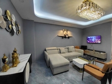 Hình ảnh Chính chủ bán CH Indochina 76m2, 2pn,2wc, SH lâu dài.Giá Thật: 5.05 tỷ