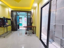 Hình ảnh Nhà đẹp 2 tầng ở ngay, Huỳnh Tấn Phát, DT 53 m2, nhỉnh 4 tỷ.