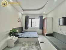 Hình ảnh Stiudio Ban công ngay Phan Xích Long Phú Nhuận