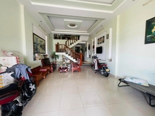 Hình ảnh Bán Gấp Nhà 3 tầng MT Lưu Văn Lang, Hòa Hải, Ngũ Hành Sơn, Đà Nẵng